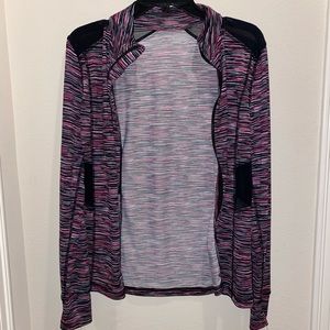 Material Girl Active Lightweight Jacket